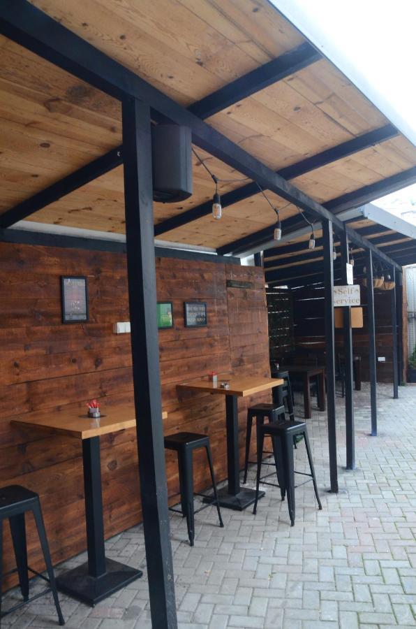 Villa Konzuli بيتولا المظهر الخارجي الصورة