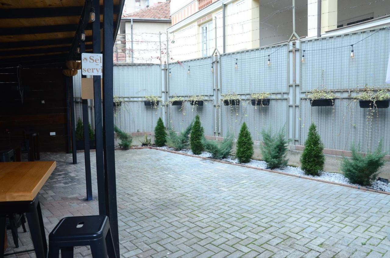 Villa Konzuli بيتولا المظهر الخارجي الصورة